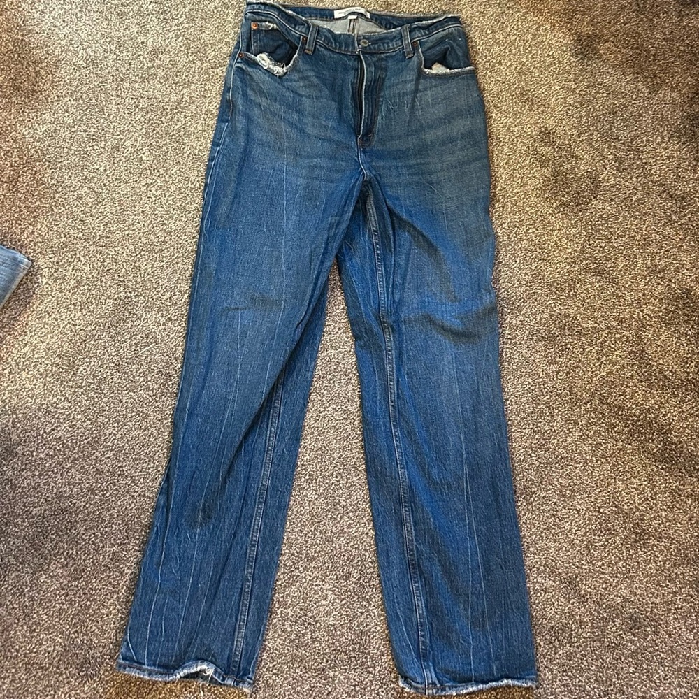Abercrombie Jeans